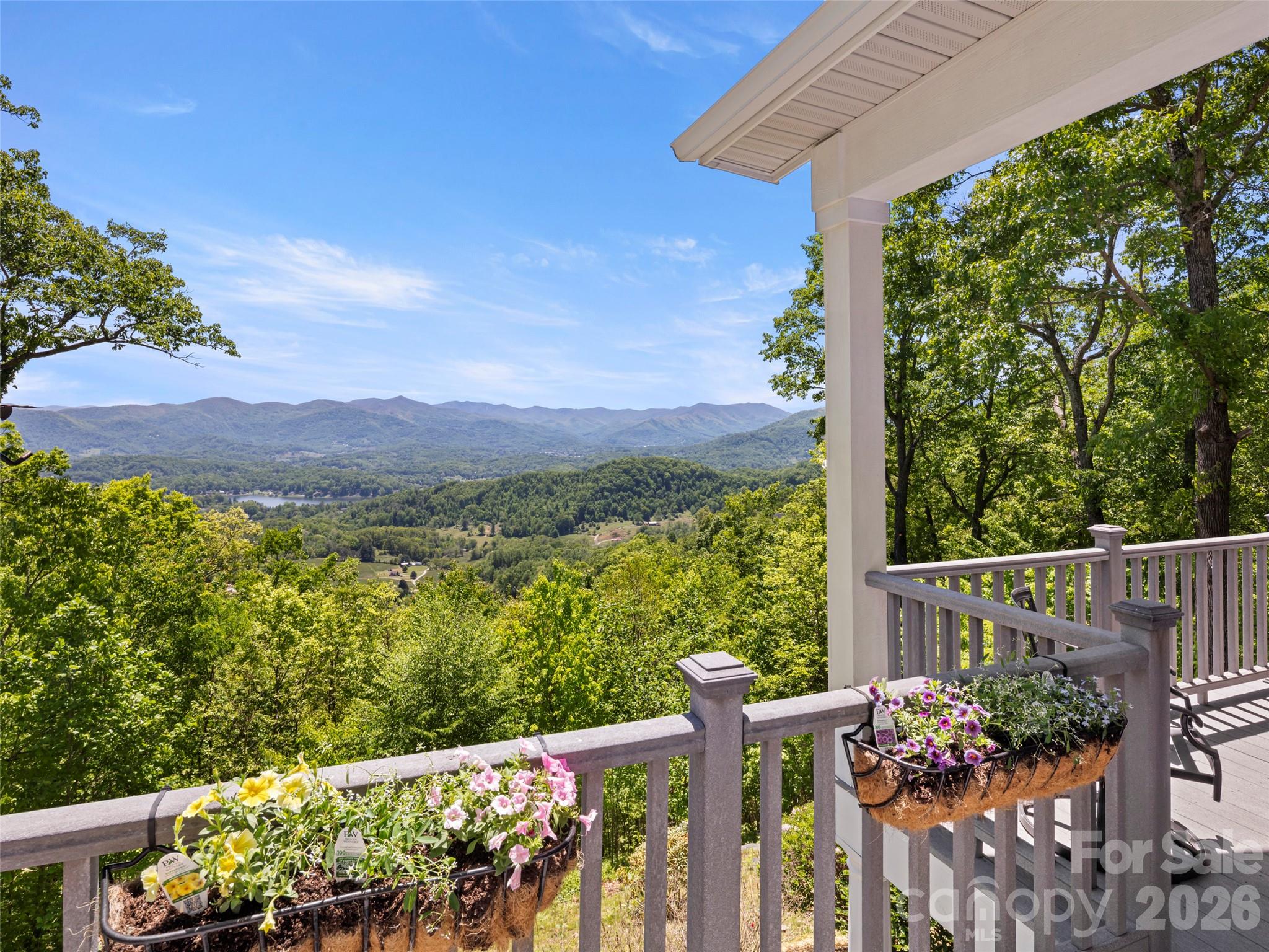 Junaluska Highlands - Residential