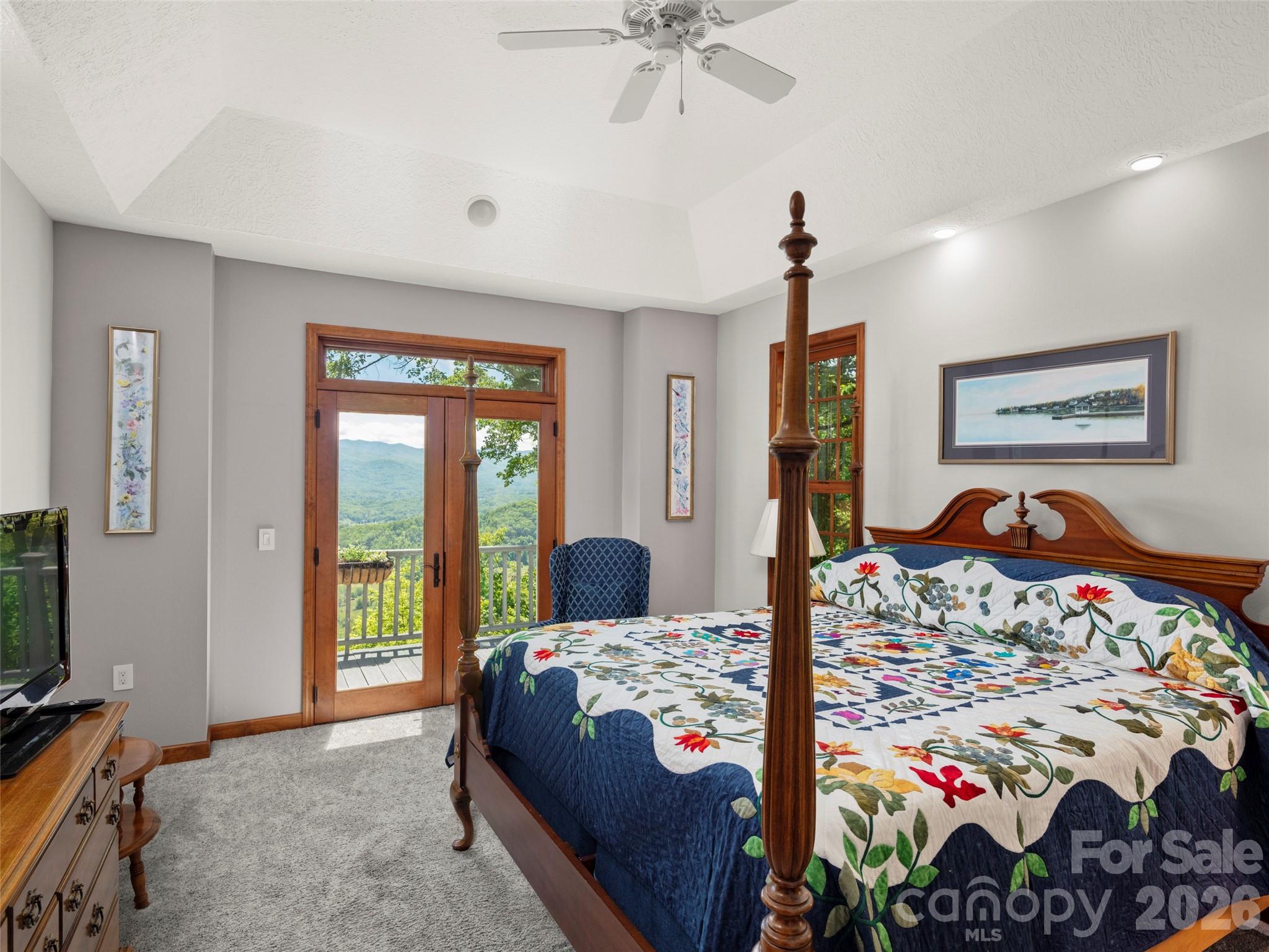 Junaluska Highlands - Residential
