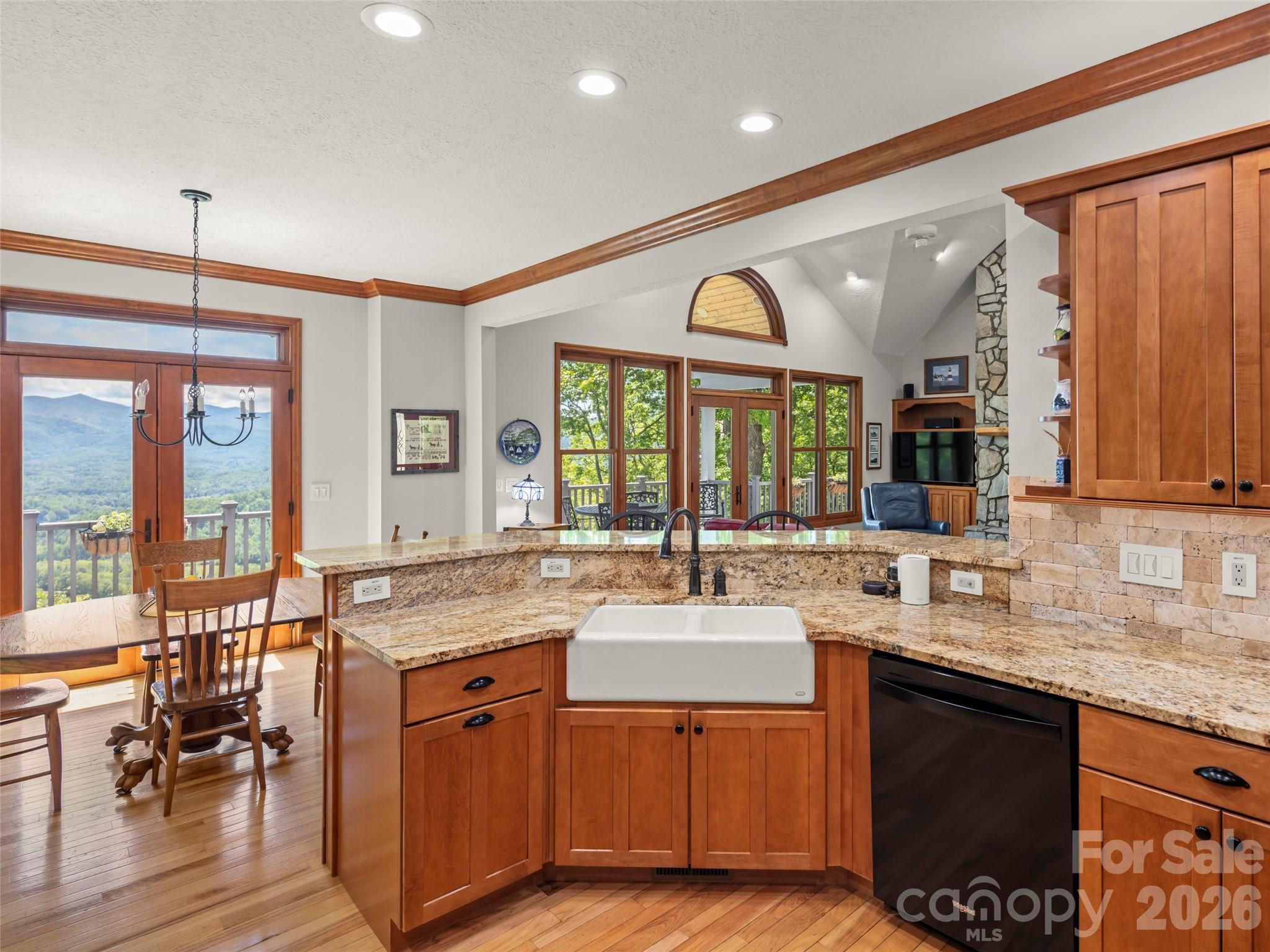 Junaluska Highlands - Residential