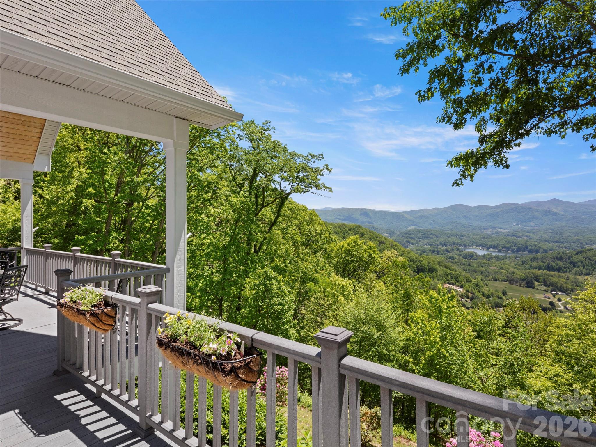Junaluska Highlands - Residential