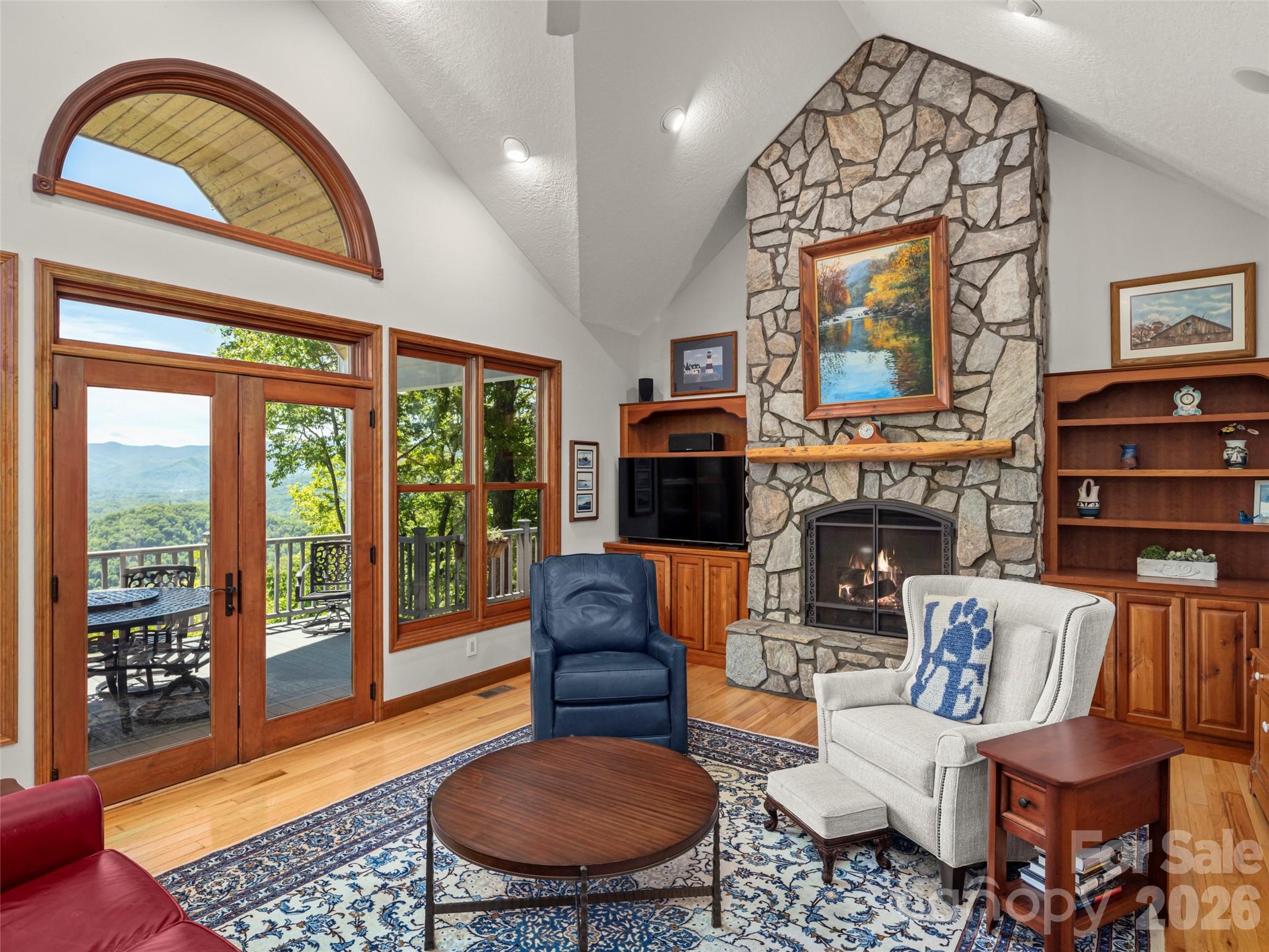 1278 Breckenridge Road