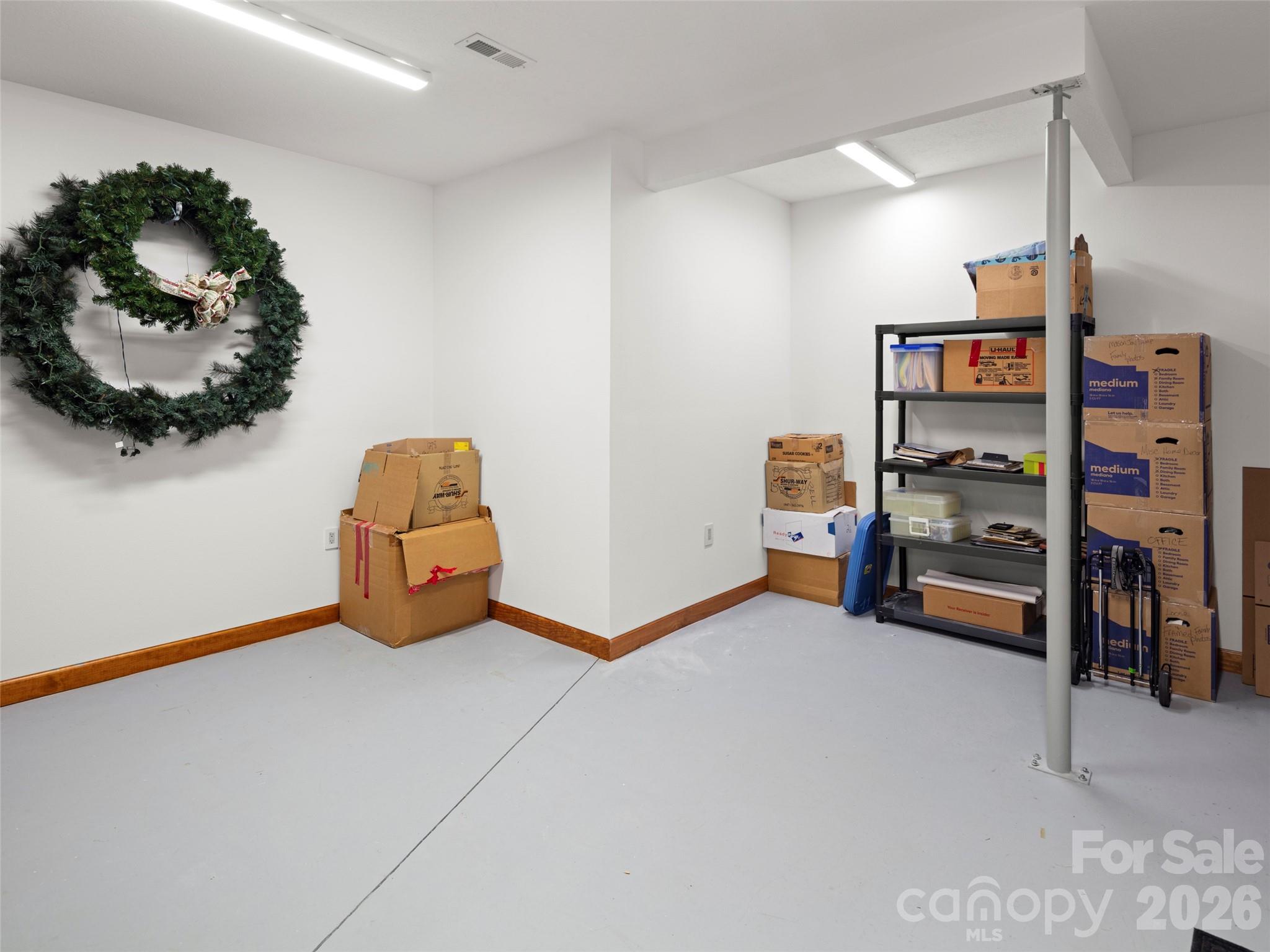 Junaluska Highlands - Residential