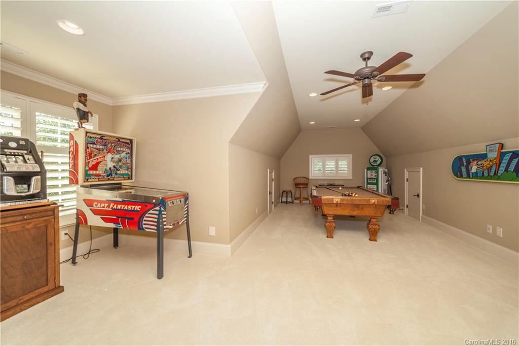 Springfield - Residential