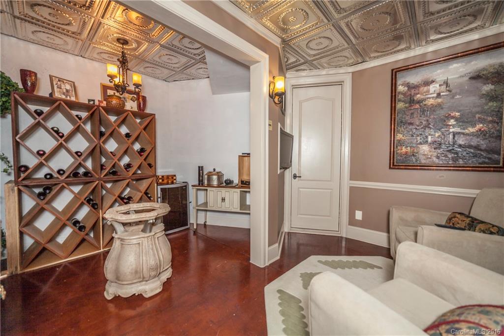 Springfield - Residential