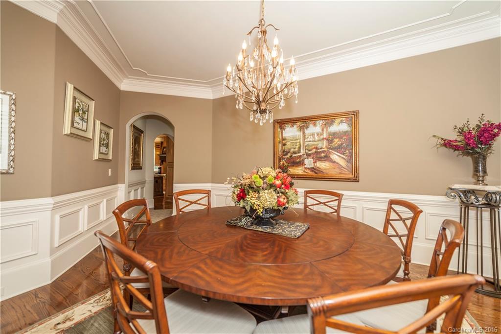 Springfield - Residential