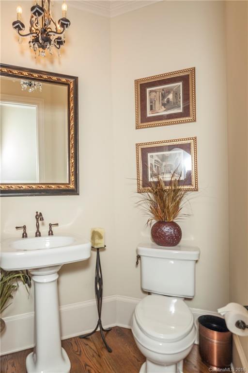 Springfield - Residential