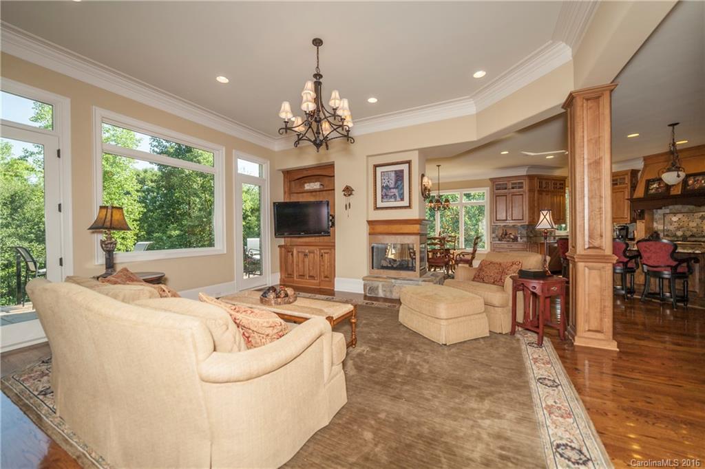 Springfield - Residential