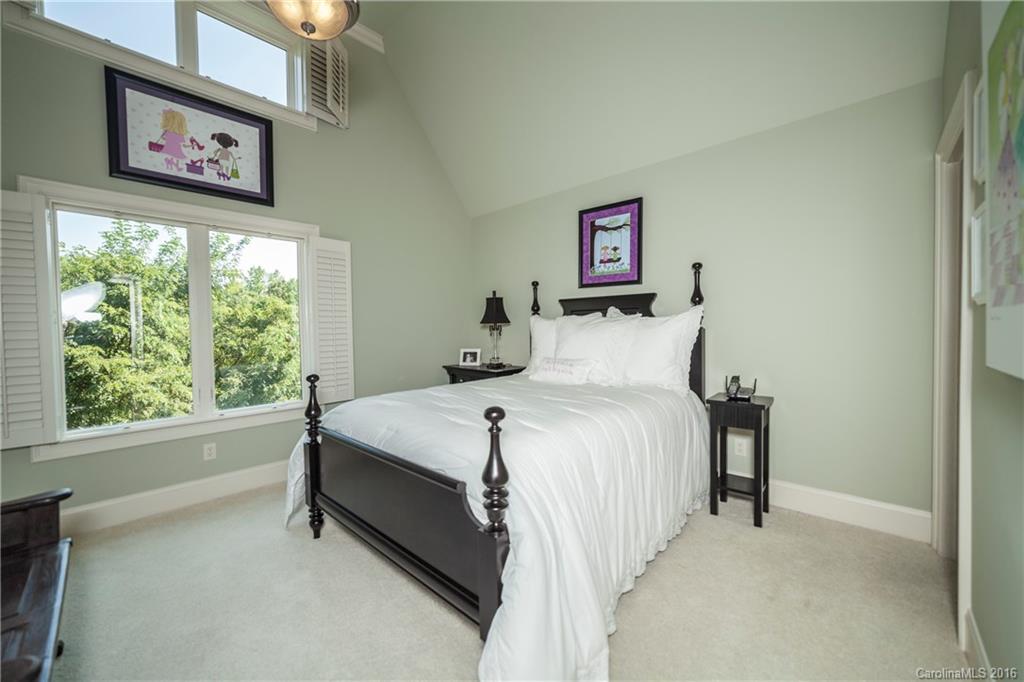 Springfield - Residential