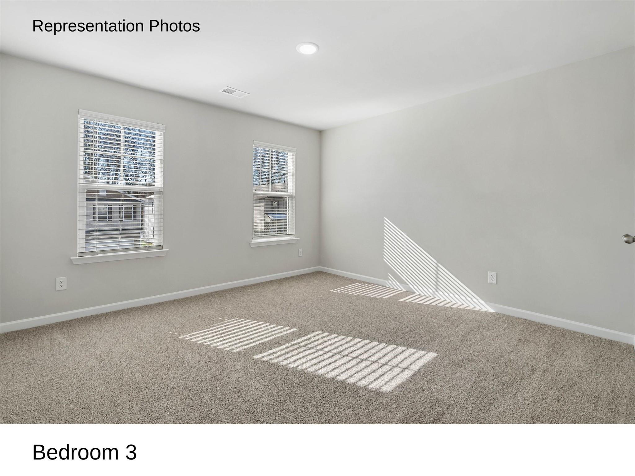 McGee Place - Residential