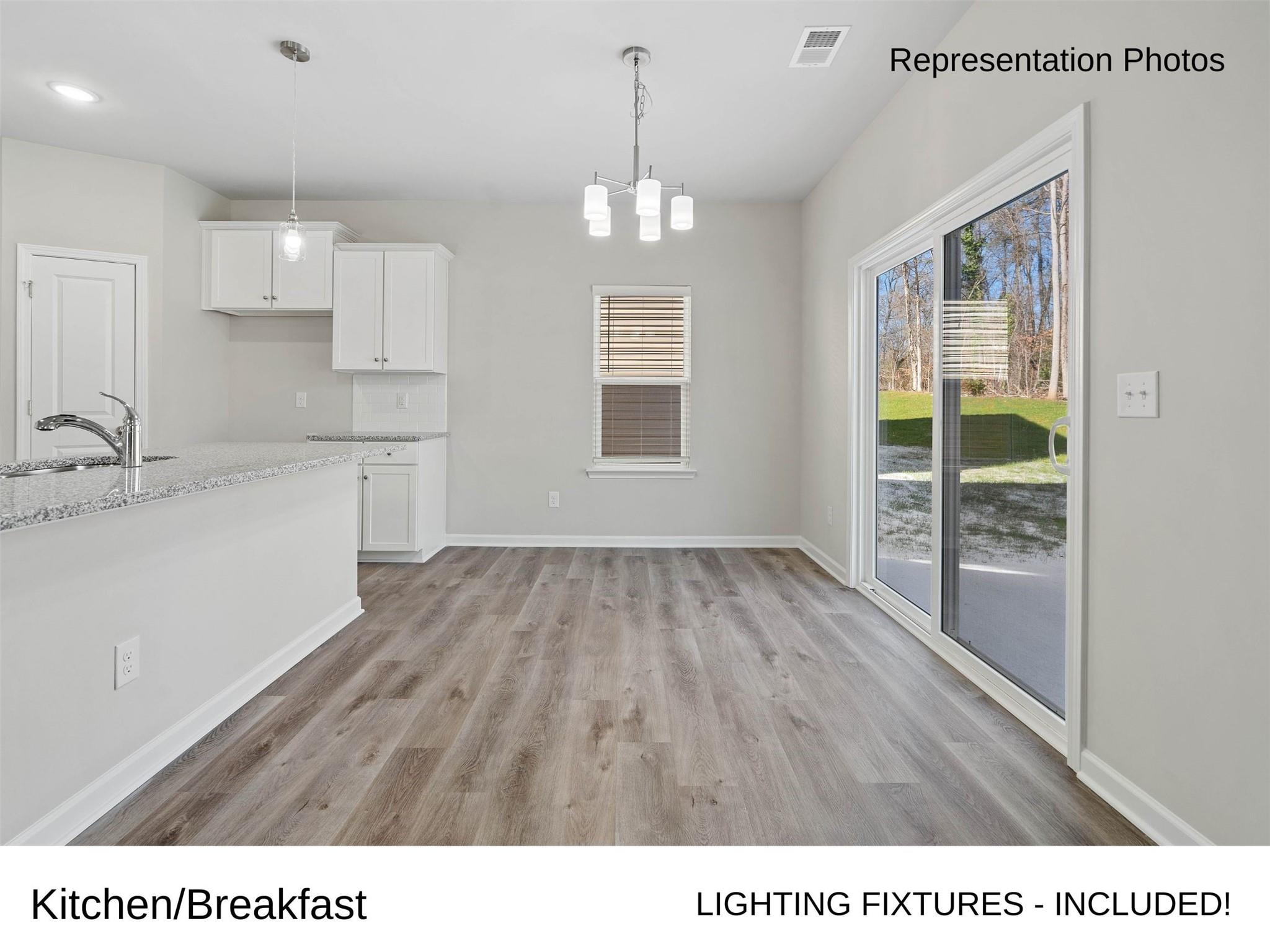 McGee Place - Residential