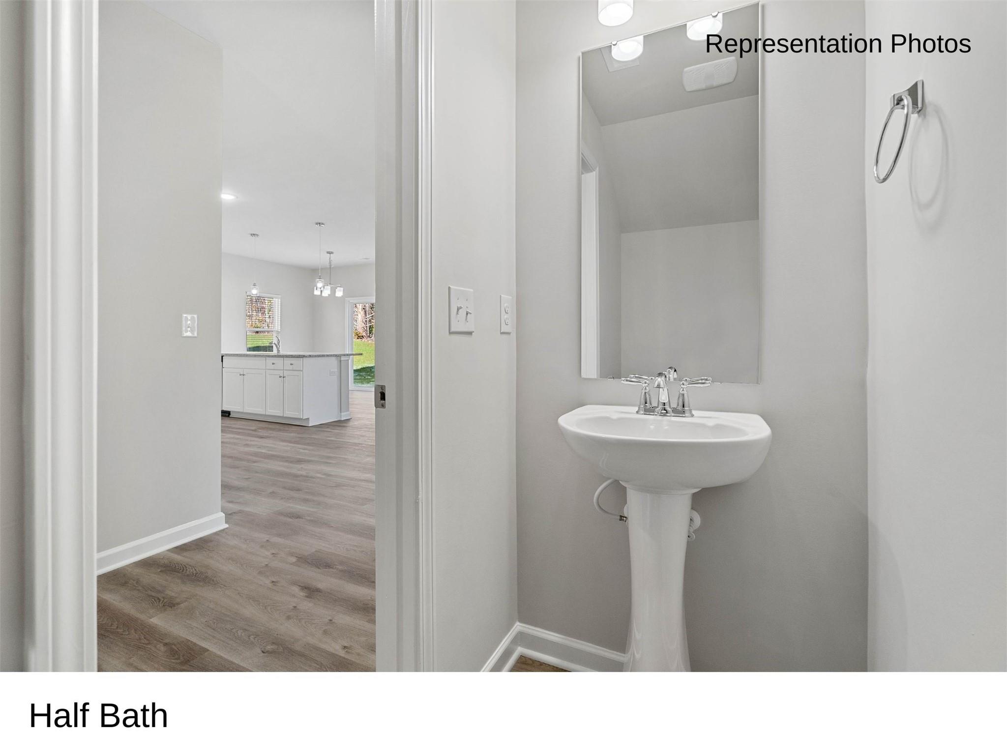 McGee Place - Residential