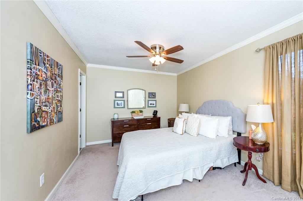 The Colony - Residential