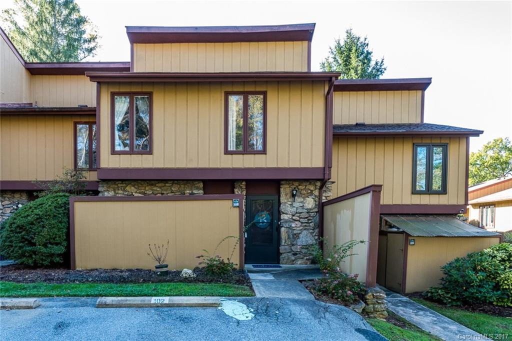 The Colony - Residential