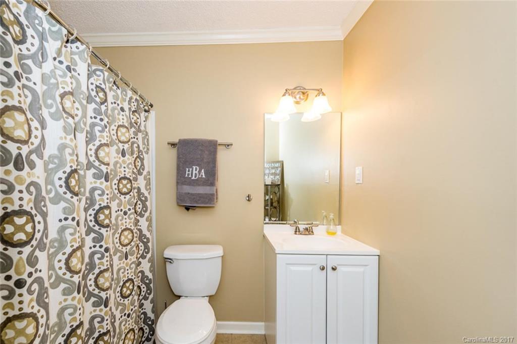 The Colony - Residential