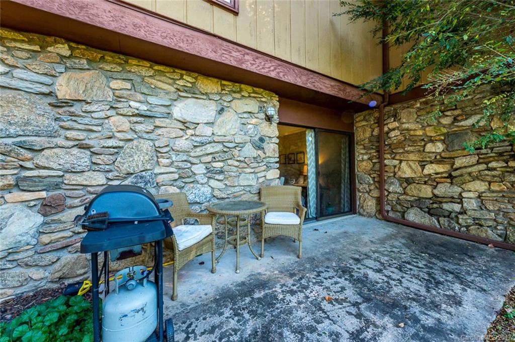 The Colony - Residential