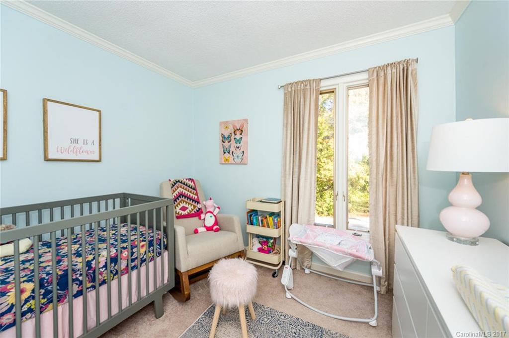 The Colony - Residential