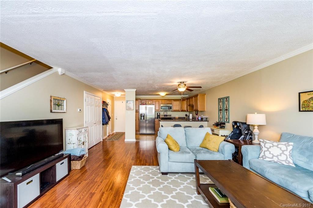 The Colony - Residential