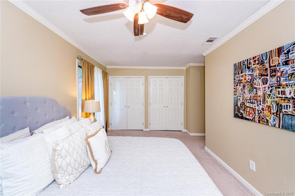 The Colony - Residential