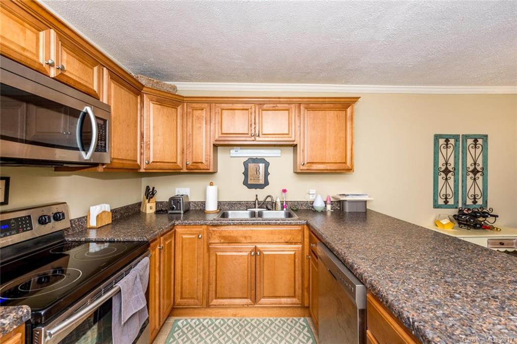 The Colony - Residential