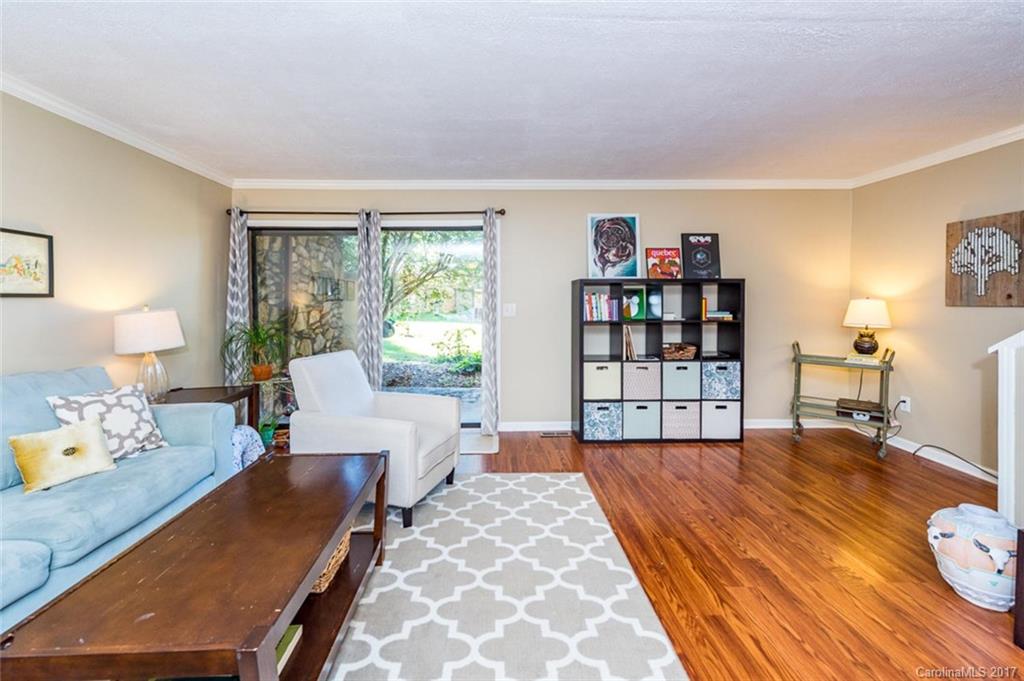 The Colony - Residential