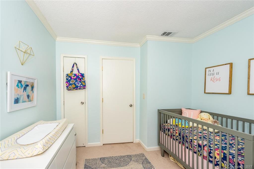 The Colony - Residential