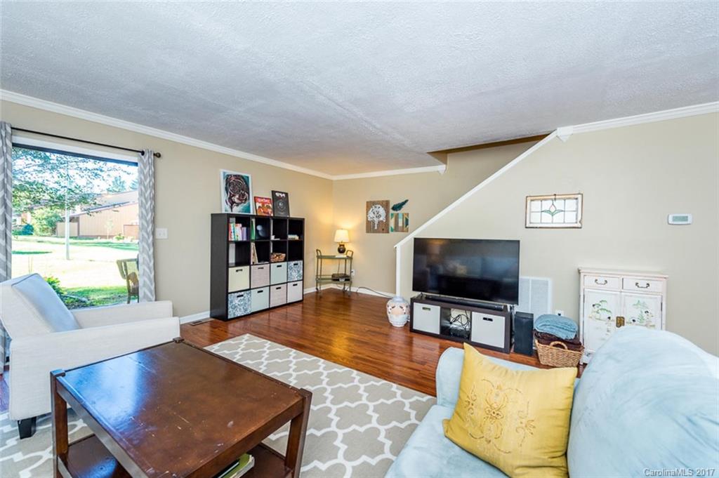 The Colony - Residential