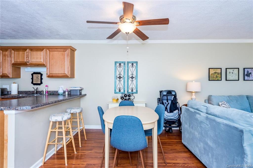 The Colony - Residential