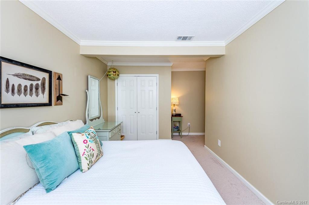 The Colony - Residential