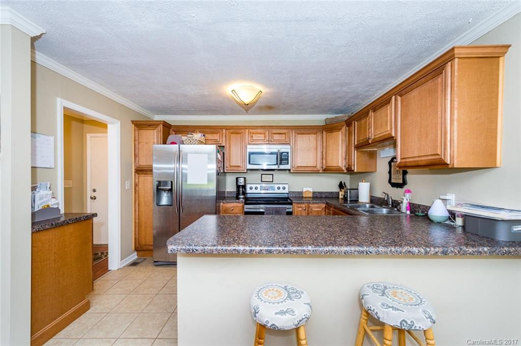 The Colony - Residential