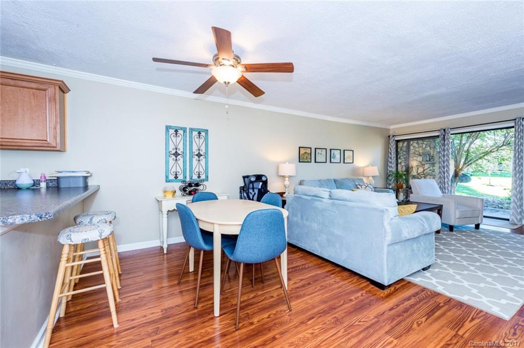 The Colony - Residential