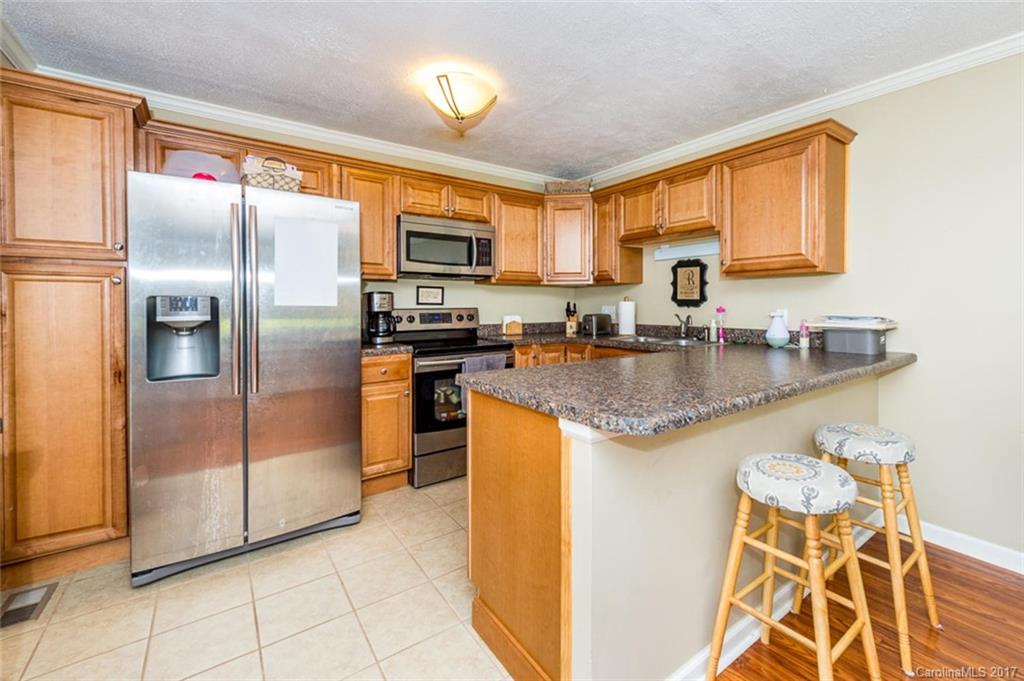 The Colony - Residential