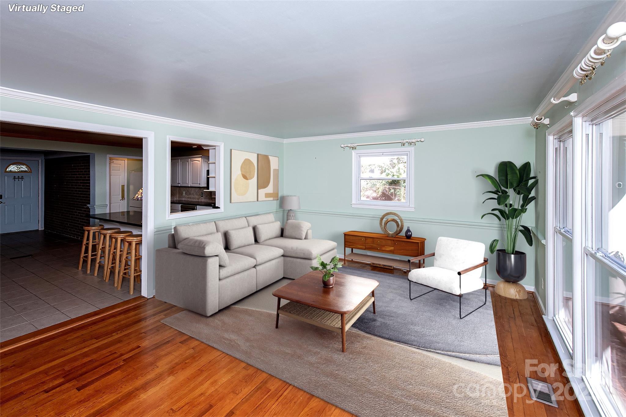 Starmount - Residential