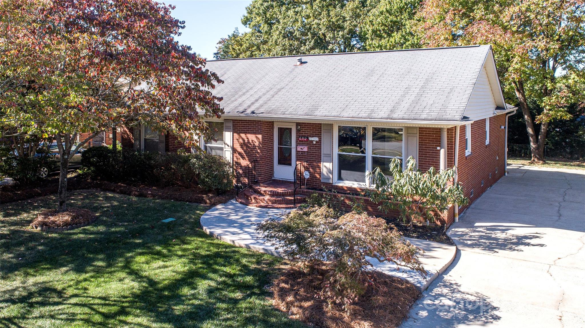 6332 Montpelier Road