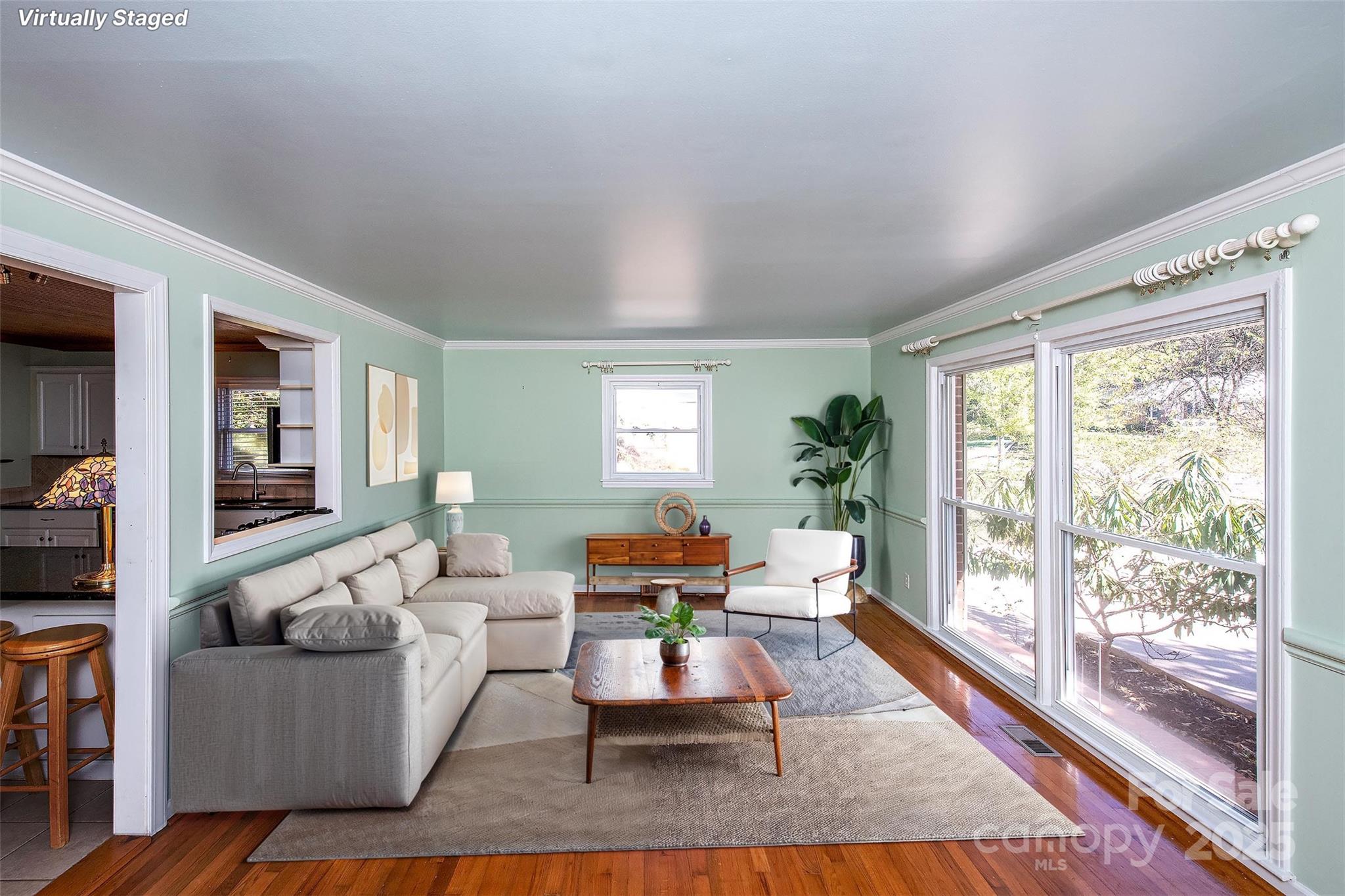 Starmount - Residential