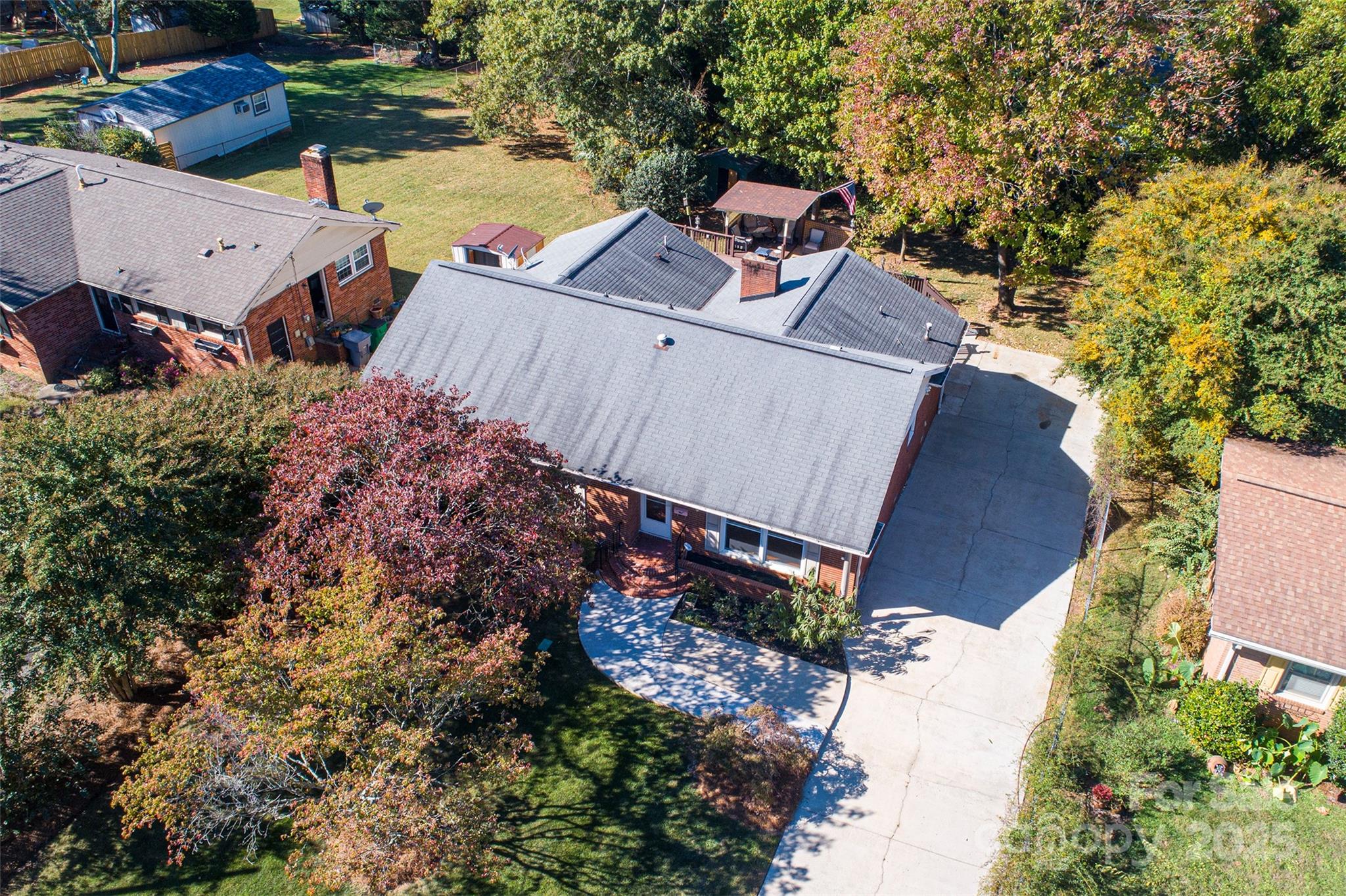 Starmount - Residential