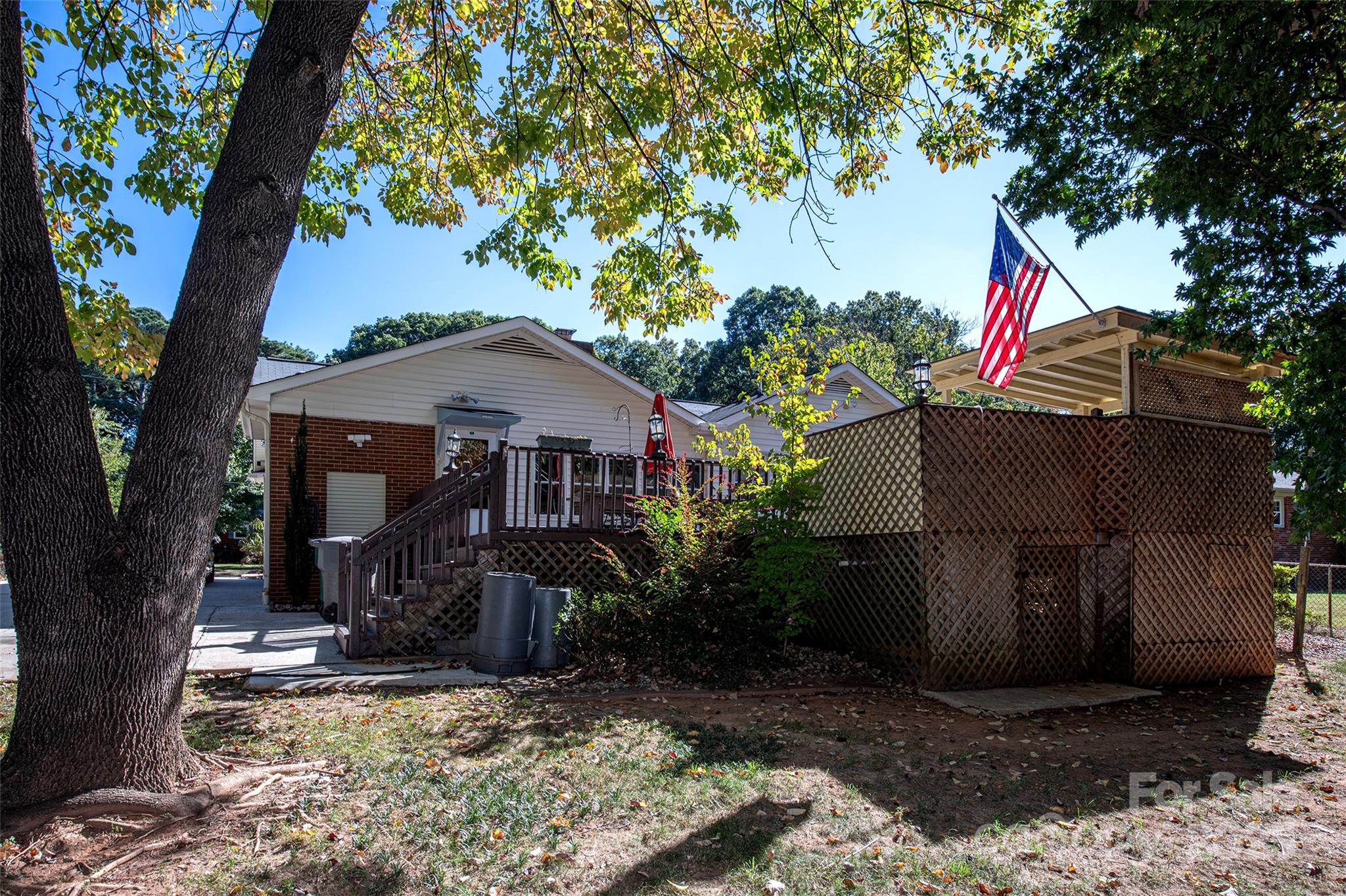 Starmount - Residential
