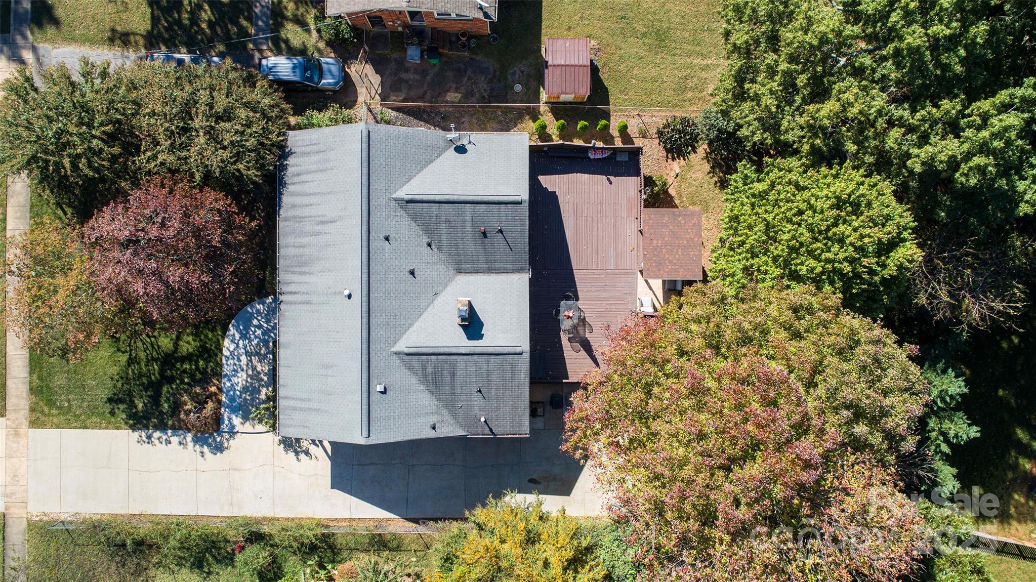 Starmount - Residential