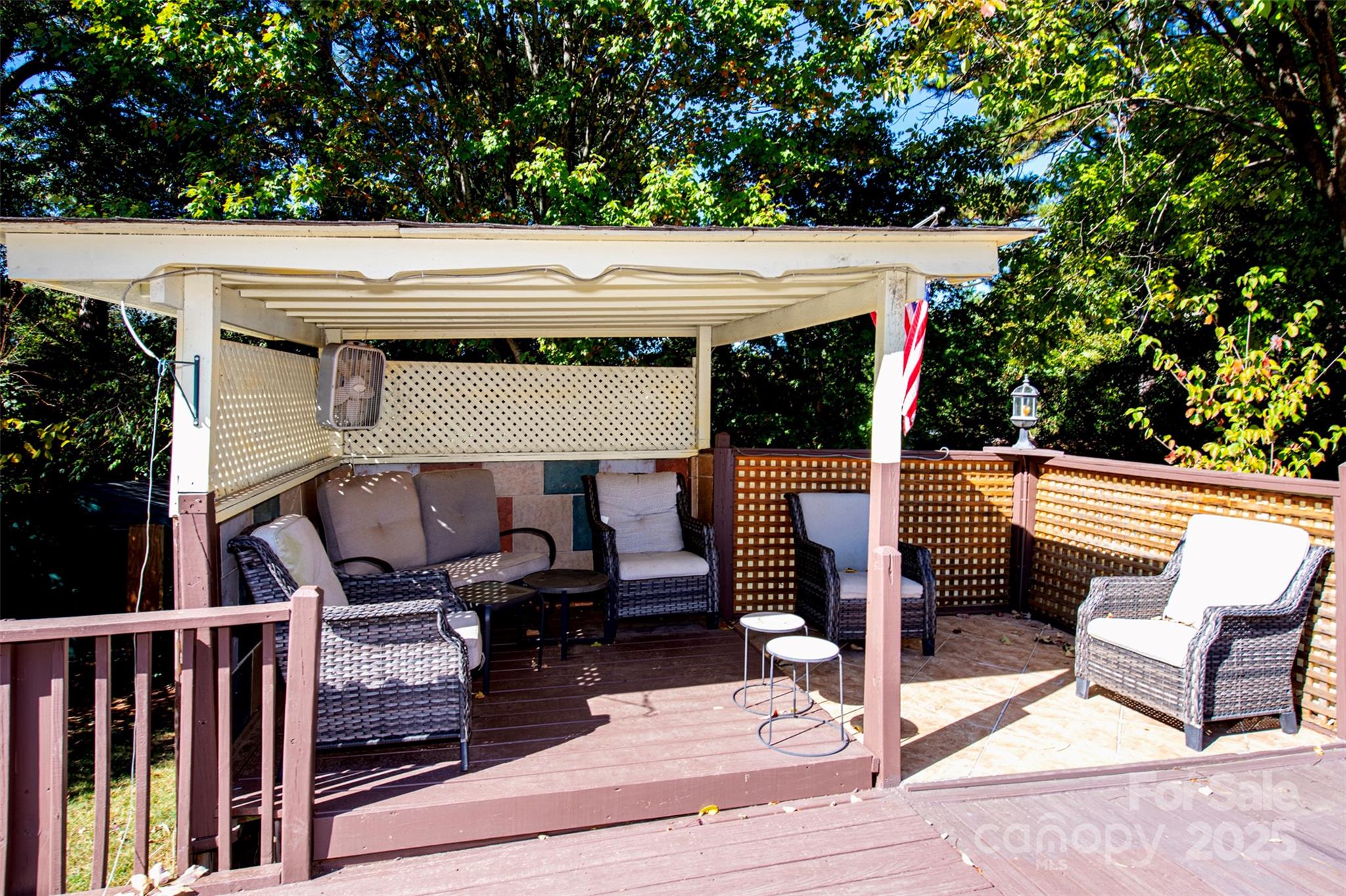 Starmount - Residential