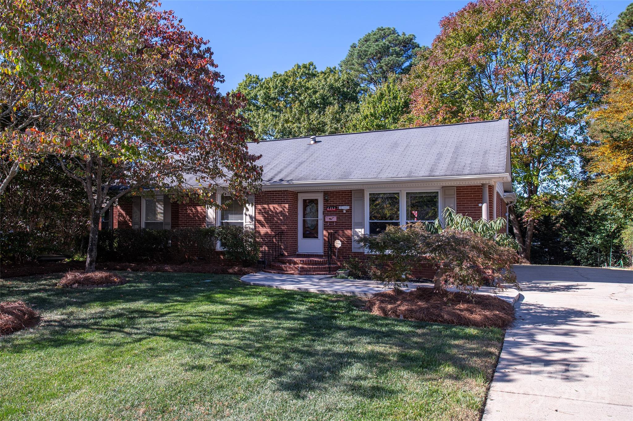 6332 Montpelier Road