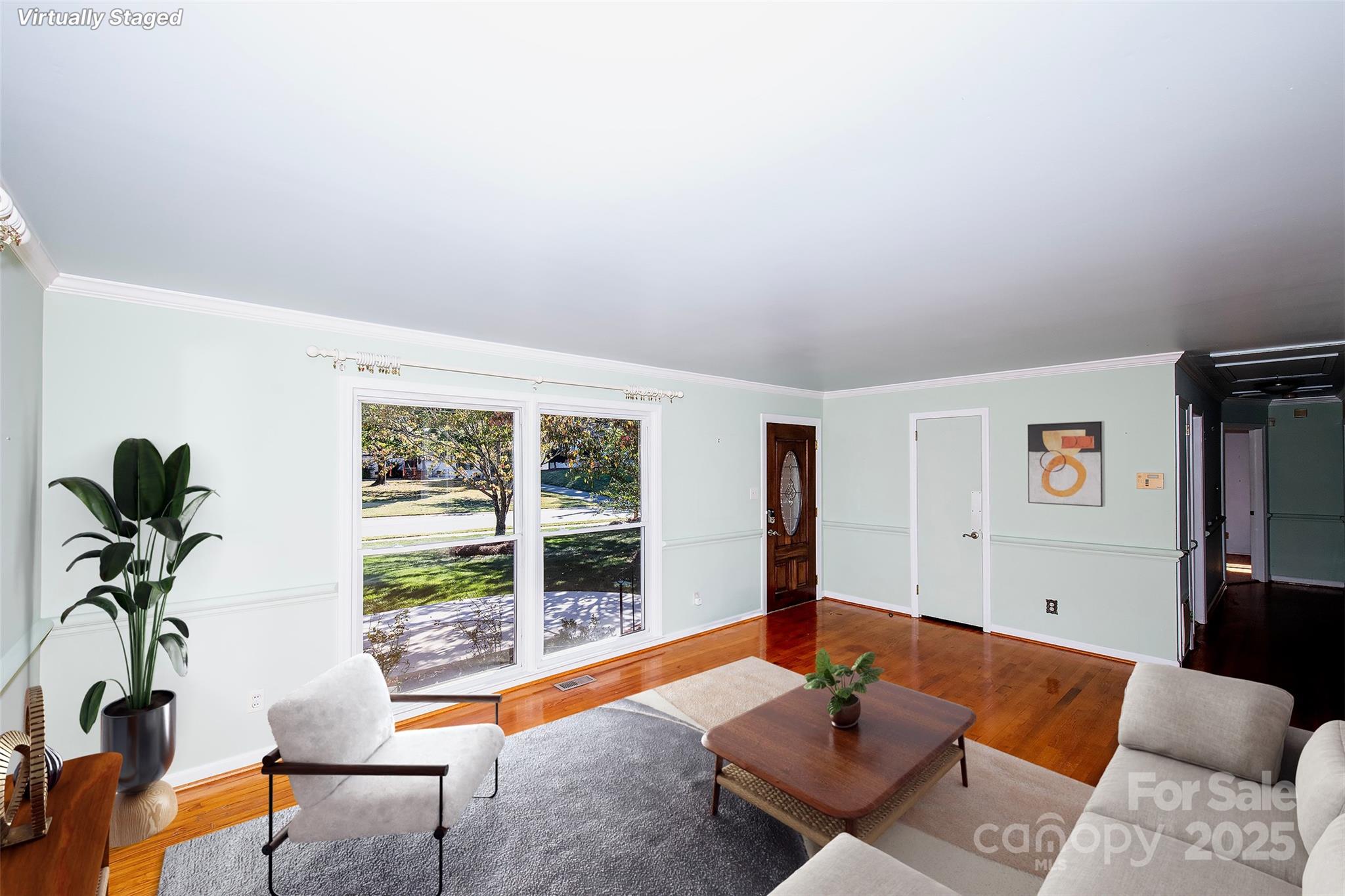 Starmount - Residential