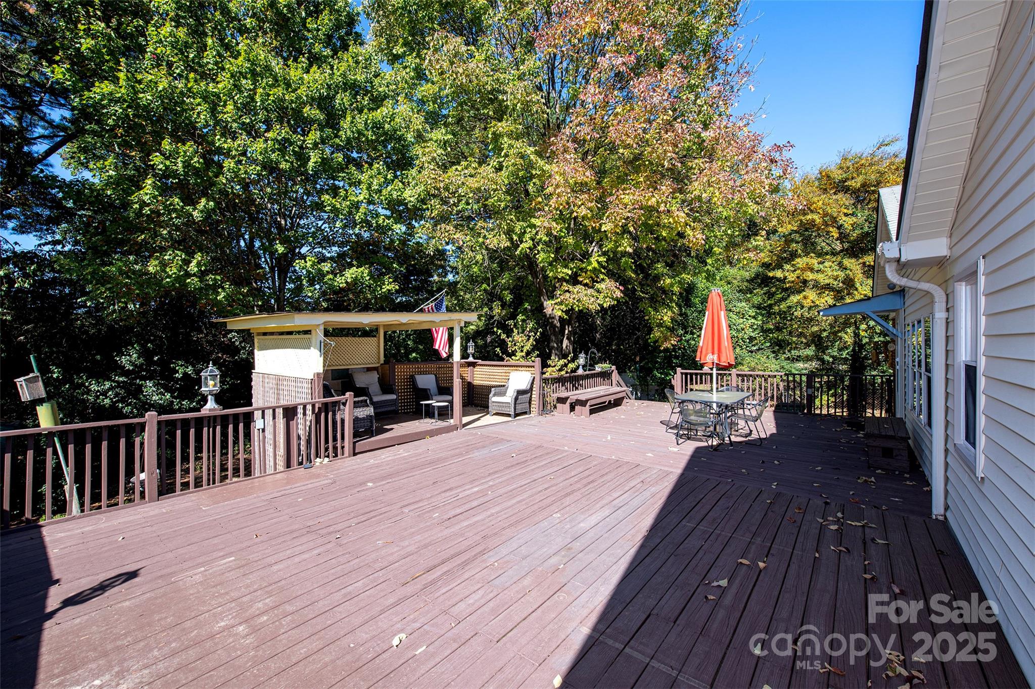 Starmount - Residential