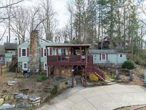 Photo of 61 Hibriten Drive, Asheville, NC 28801 (MLS # 4356030)