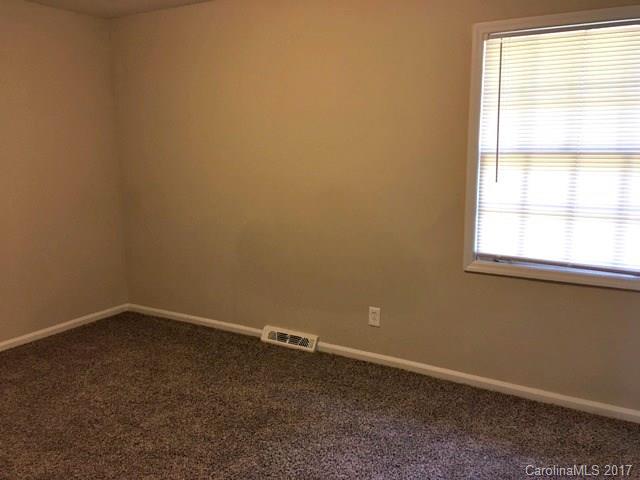 Windsor Park - Residential Lease