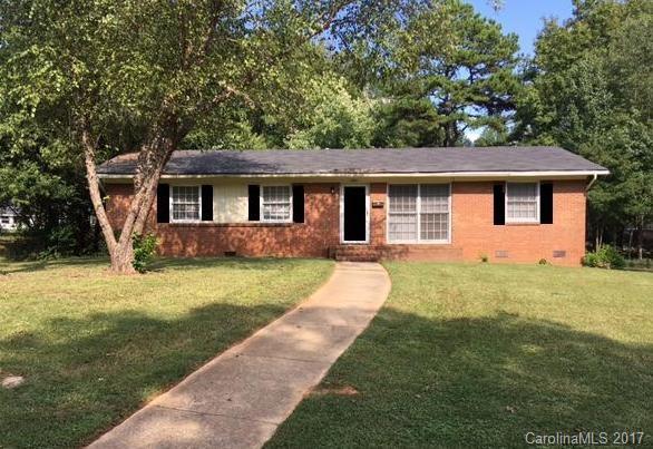 Windsor Park - Residential Lease