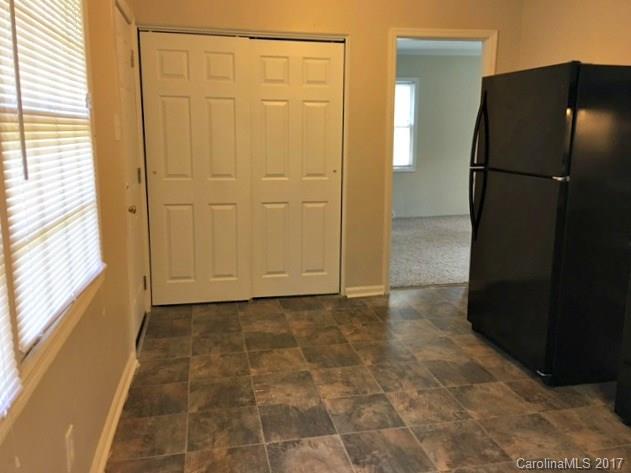 Windsor Park - Residential Lease