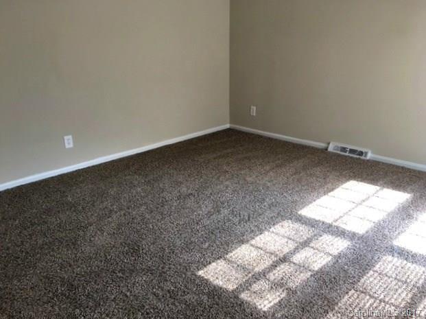 Windsor Park - Residential Lease