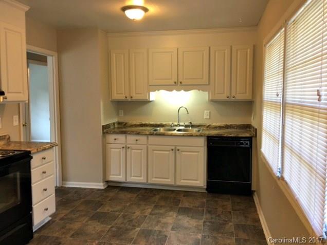 Windsor Park - Residential Lease