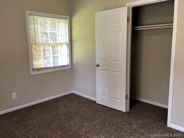 Windsor Park - Residential Lease