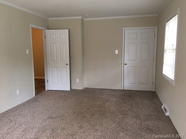 Windsor Park - Residential Lease