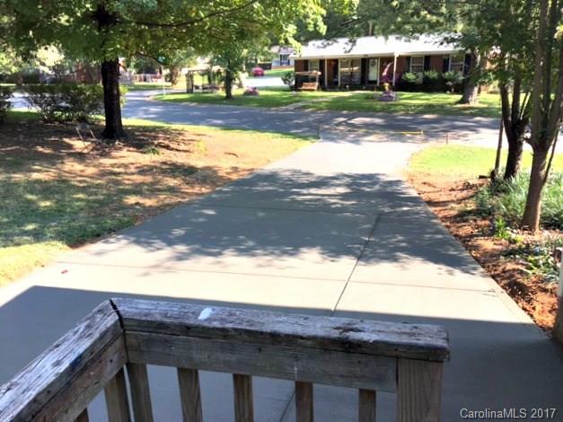 Windsor Park - Residential Lease